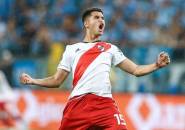 Madrid Tuntaskan Transfer Bintang Muda River Plate