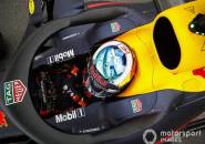 Sering Bermasalah di Musim Terakhir Bersama Red Bull, Ricciardo Merasa Terpukul