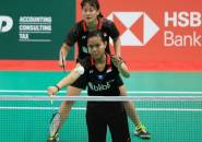Ganda Putri Andalan Indonesia Ditantang China di Perempat Final Kejuaraan Dunia Junior 2018