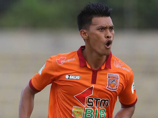 Laga Perseru Kontra Borneo FC Sajikan Duel Panas Mantan Rekan