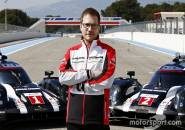 Mantan Bos LMP1 Porsche Siap Pegang Jabatan Penting di F1