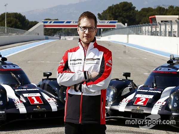 Mantan Bos LMP1 Porsche Siap Pegang Jabatan Penting di F1