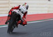 Hasil FP1 Moto3 Valencia: Nakarin Atiratphuvapat Tercepat