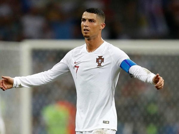 Mancini Sesali Ketiadaan Ronaldo Saat Italia Hadapi Portugal