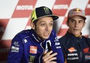 Rossi Berharap Petugas Marshal Bisa Lebih Profesional saat Bertugas