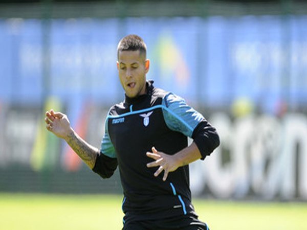 Agen Klaim Tujuh Klub Minati Servis Striker Muda Lazio