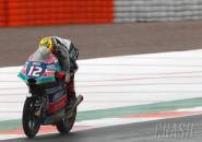 Hasil FP3 Moto3 Valencia: Marco Bezzecchi Jadi Yang Tercepat