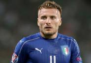 Paceklik Gol, Ini Kata Striker Timnas Italia