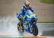 Raih Grid Terdepan di MotoGP Valencia, Saatnya Rins Rengkuh Gelar Bersama Suzuki