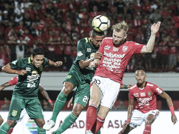 Dipermalukan Persebaya, Peluang Juara Bali United Dipastikan Tertutup
