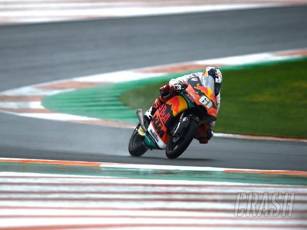 Hasil Race Moto3 Valencia: Tampil Dominan, Can Oncu Kunci Kemenangan di Valencia