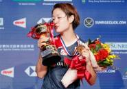 Tundukan Intanon, Nozomi Okuhara Juara Hong Kong Open 2018