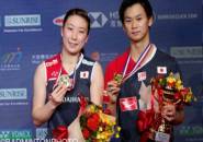 Wang/Huang Kalah, China Tanpa Gelar di Hong Kong Open 2018