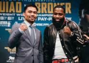 Pacquiao: Saya Tak Boleh Anggap Enteng Broner