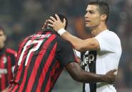 Fassone Konfirmasi Niatan Milan untuk Rekrut Ronaldo