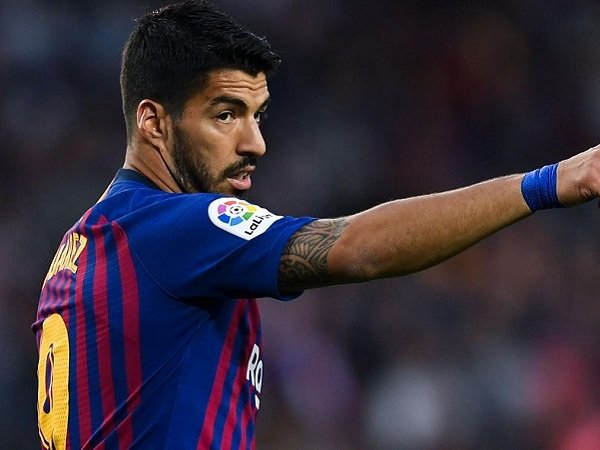 Tiga Pemain Incaran Barcelona untuk Gantikan Suarez