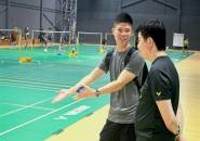 Choong Hann Ingin Para Pemain Muda Untuk Tidak Terburu-buru Terjun ke Level Senior