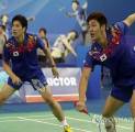 Federasi Badminton Korea Hapus Batasan Usia Pemain Profesional