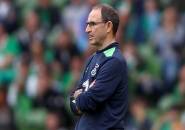 Mundur dari Pelatih Irlandia, Martin O'Neill Ingin Tetap di Sepak Bola