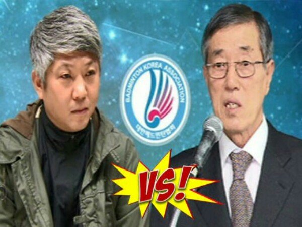 Babak Baru Perseturuan Federasi Badminton Korea Setelah Kegagalan Dua Musim Terakhir
