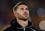 Real Madrid Bantah Tuduhan Doping Terhadap Ramos
