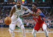 Boston Celtics Sukses Permalukan New Orleans Pelicans