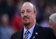 Kepastian Masa Depan Newcastle Lebih Penting Bagi Benitez