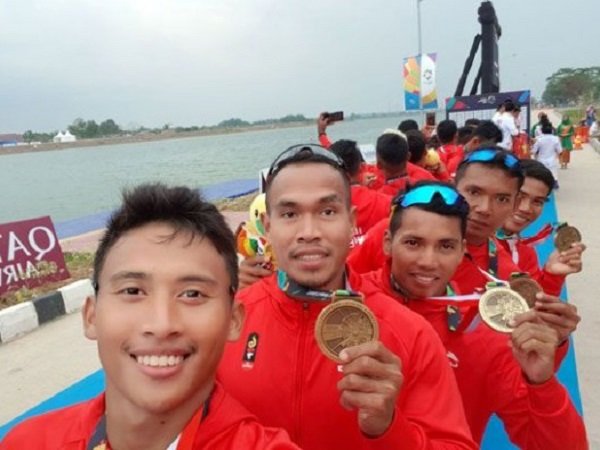 Perkenalkan, 5 Atlet Andalan dari Sulawesi Selatan