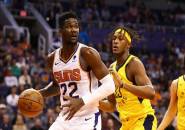 Phoenix Suns Semakin Terpuruk Usai Kalah Dari Indiana Pacers