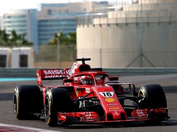 Hasil Tes Pascamusim Pirelli F1: Penampilan Perdana dengan Ferrari, Leclerc Tercepat di Hari Terakhir
