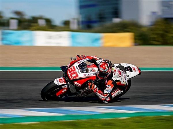 Hasil Uji Coba MotoGP Hari Kedua di Jerez