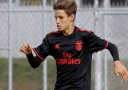Manchester City Berencana Amankan Tanda Tangan Talenta Muda Milik Benfica Ini