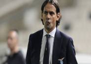 Meski Tak Menentukan, Simone Inzaghi Sesalkan Kekalahan Lazio dari Apollon