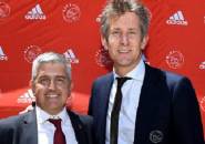 Van der Sar Tegaskan Kembali Dukungan Ajax Terhadap Klub Binaan Mereka Ajax Cape Town