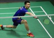 Lee Zii Jia Tembus Final Korea Masters 2018