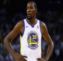 Legenda NBA Ini Sarankan Kevin Durant Tinggalkan Warriors