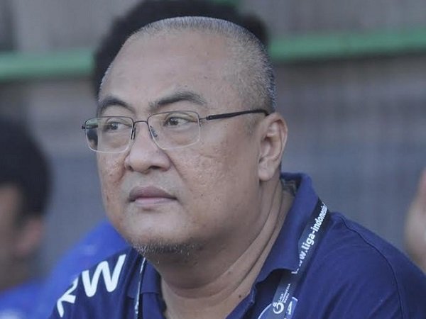 Manajer Arema Beberkan Ciri-ciri Pemain yang Terlibat Pengaturan Skor