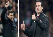 Pochettino Akui Tottenham Akan Sulit Taklukkan Arsenal di Emirates