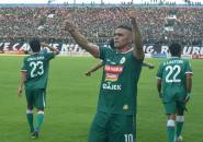 Semen Padang FC Waspadai Ketajaman Cristian Gonzales di Final Liga 2