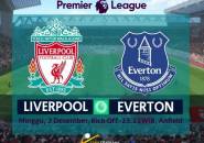 Prediksi Liverpool vs Everton, Misi Berbeda Merah dan Biru di Derby Ke-232