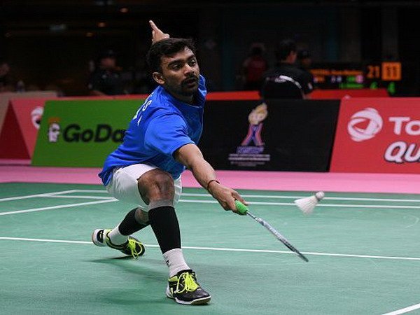 Sameer Verma Melesat ke Peringkat 14 Dunia BWF