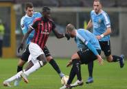 AC Milan Masuk ke Zona Liga Champions