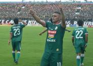 Ambisi Si Gaek El Loco Persembahkan Gelar Liga 2