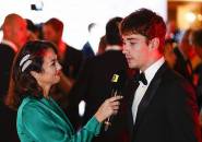 Charles Leclerc Menangi Gelar Rookie of the Year dalam Autosport Awards
