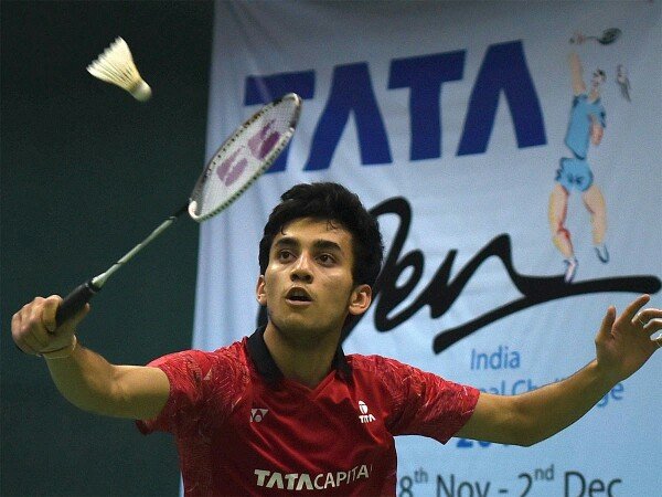 Lakshya Sen Juara Tata Open India International Challenge 2018