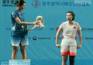 Juara Korea Masters 2018, Gelar Keempat Li Xuerui di Tahun 2018
