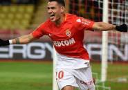 Monaco Perpanjang Kontrak Gelandang Serangnya Ini Hingga Tahun 2022 Mendatang