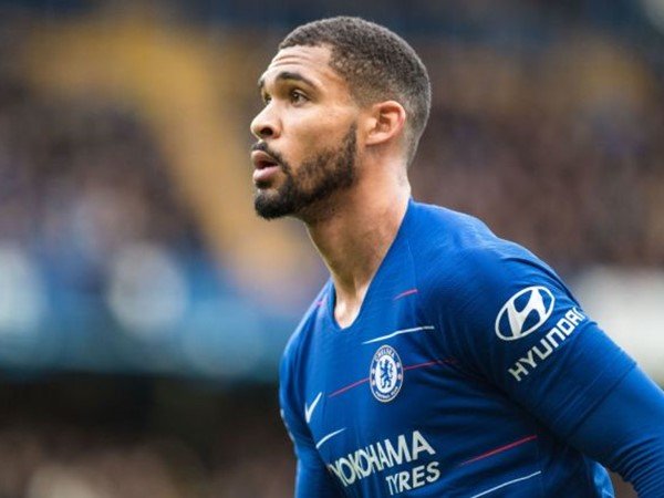 Hazard: Loftus-Cheek Bisa Jadi yang Terbaik Di Inggris