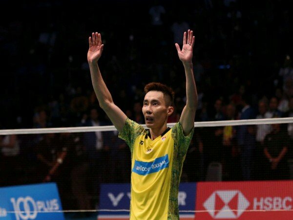 Lee Chong Wei Dikabarkan Akan Segera Kembali Berlatih