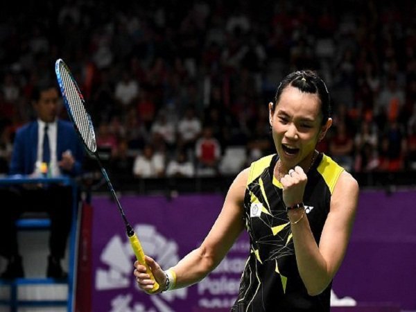 Inilah Rekor Head to Head Tai Tzu Ying Melawan Pemain 10 Besar Dunia